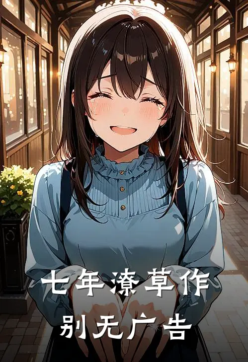 七年潦草作别无广告