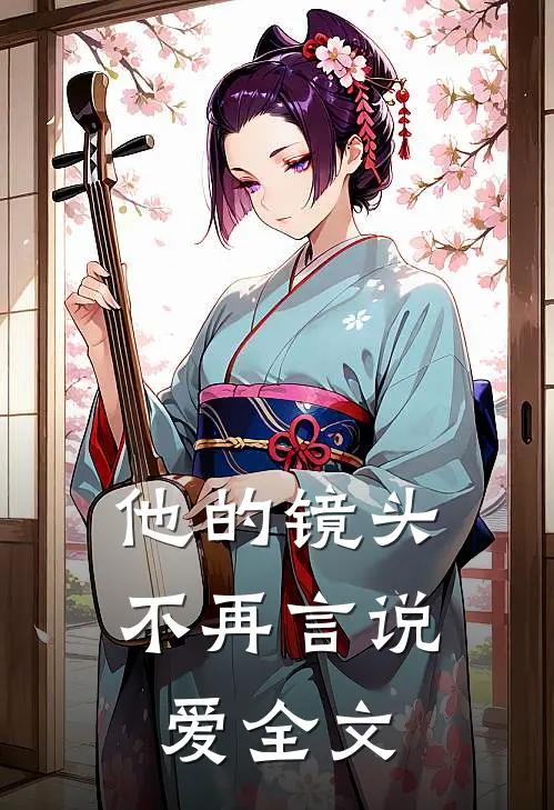 他的镜头不再言说爱全文