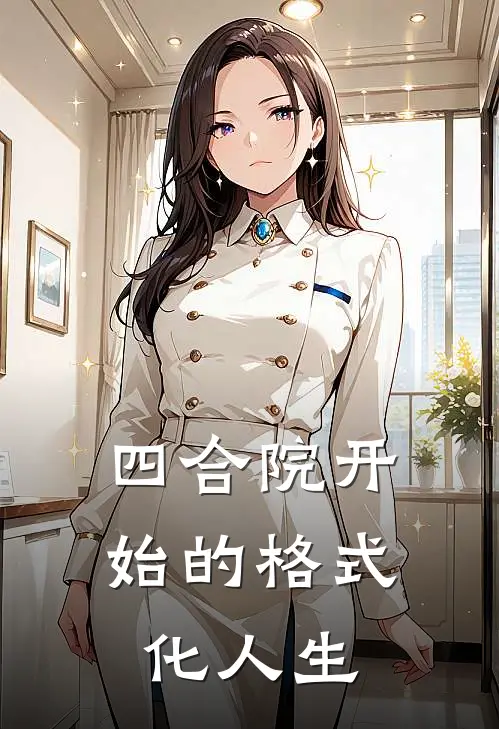 四合院开始的格式化人生