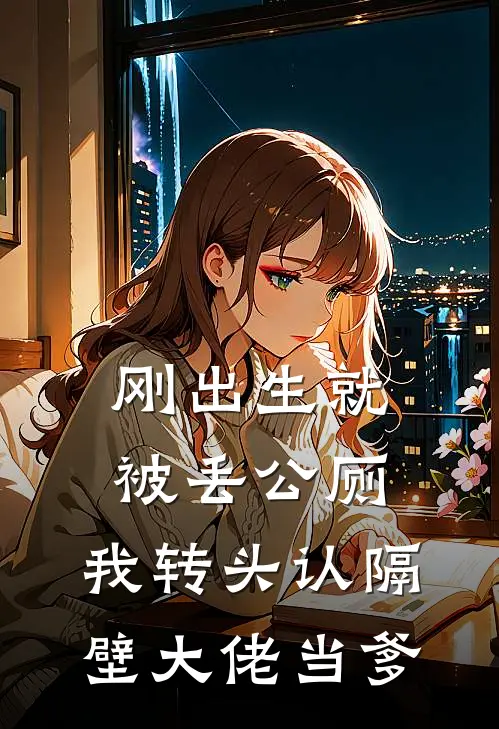 刚出生就被丢公厕，我转头认隔壁大佬当爹