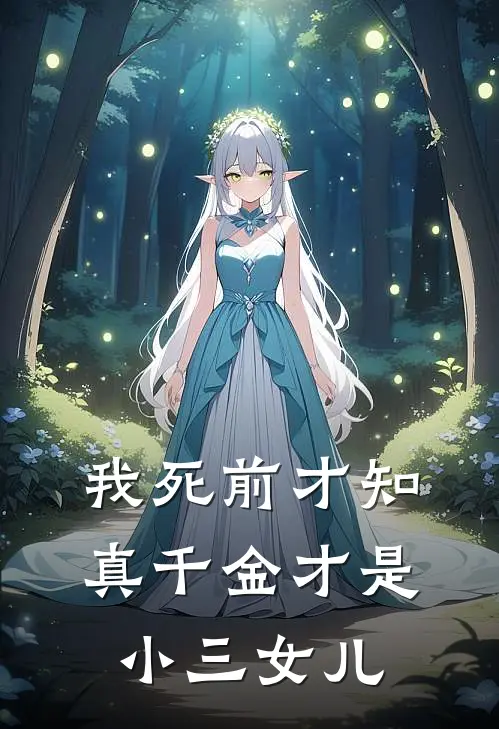 我死前才知，真千金才是小三女儿
