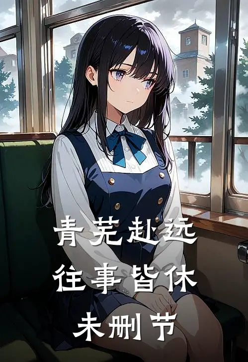 青芜赴远，往事皆休未删节