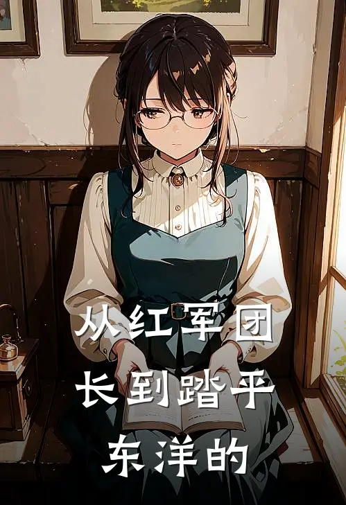 从红军团长到踏平东洋的