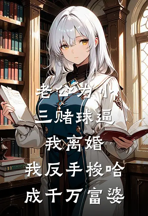老公为小三赌球逼我离婚，我反手梭哈成千万富婆