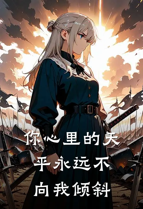 你心里的天平永远不向我倾斜