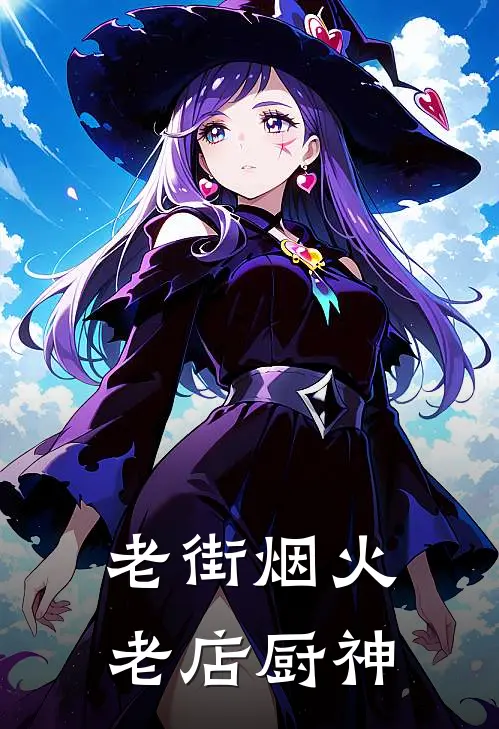 老街烟火：老店厨神