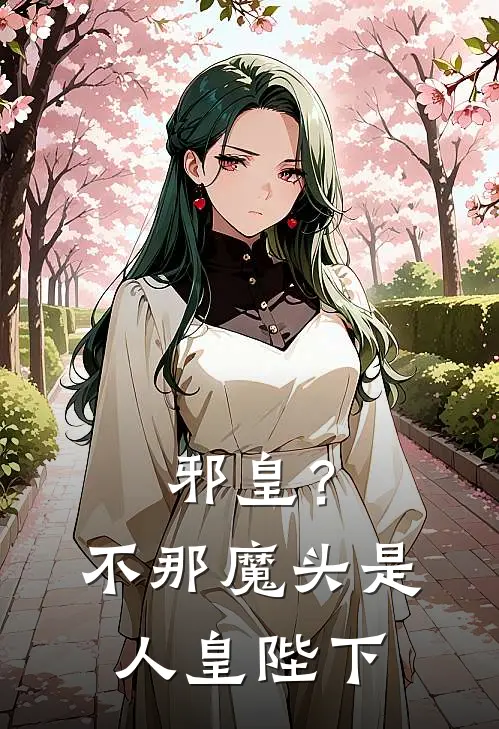 邪皇？不，那魔头是人皇陛下