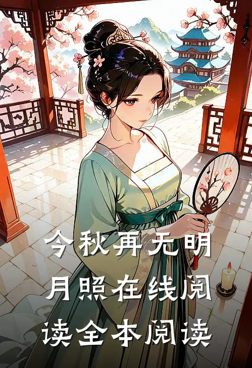 今秋再无明月照在线阅读全本阅读