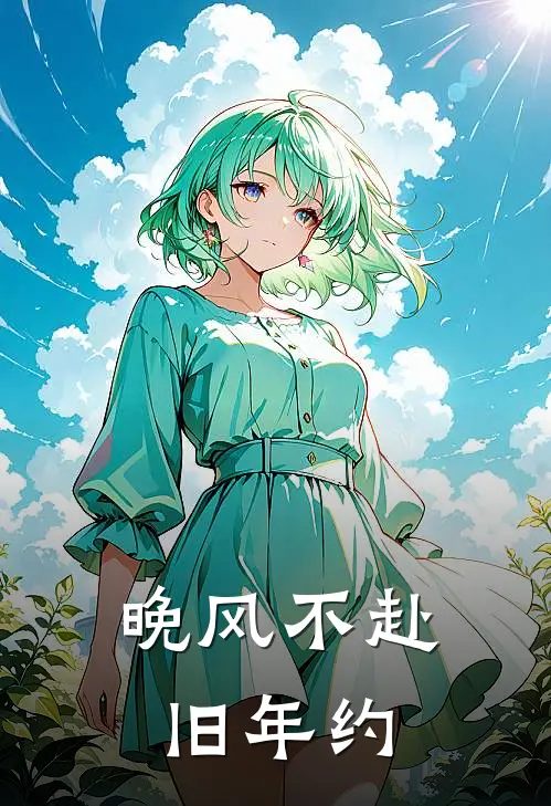 晚风不赴旧年约