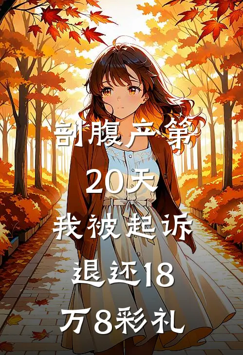 剖腹产第20天，我被起诉退还18万8彩礼