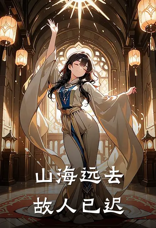 山海远去，故人已迟