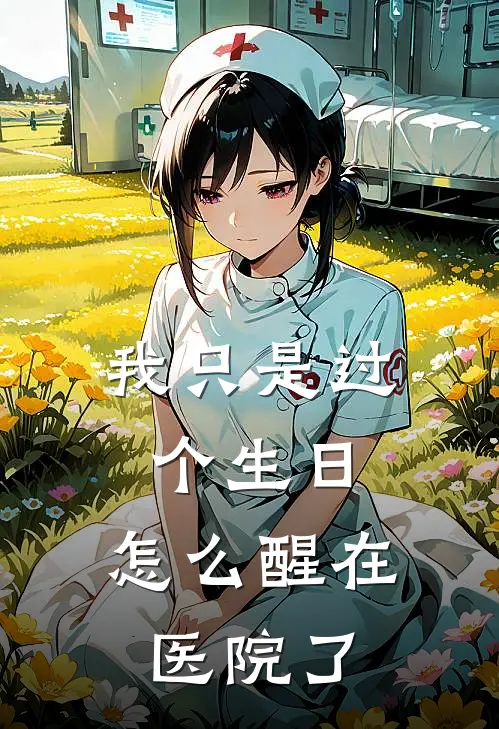 我只是过个生日，怎么醒在医院了