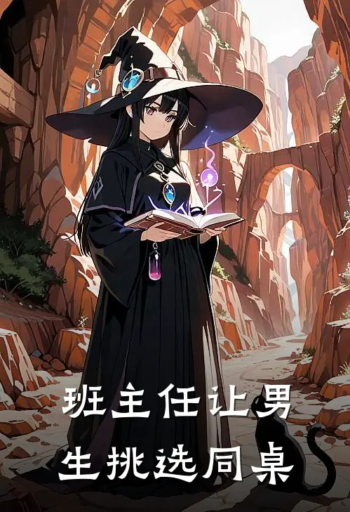 班主任让男生挑选同桌