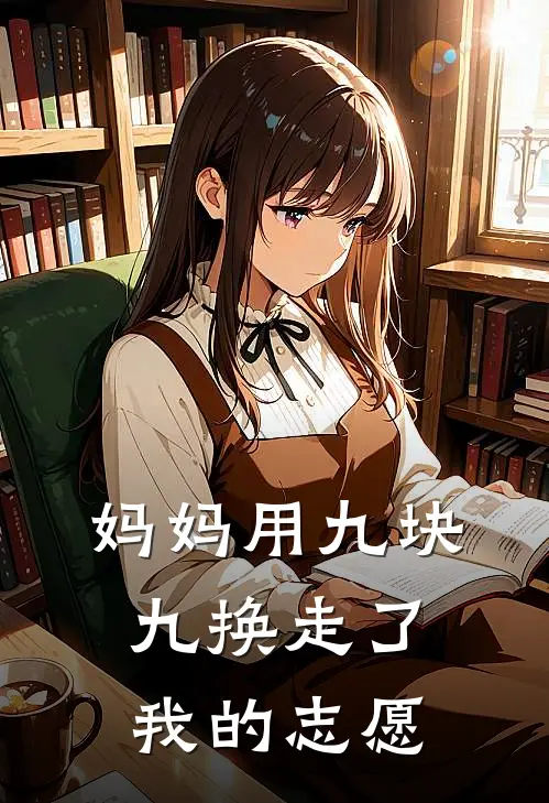 妈妈用九块九换走了我的志愿