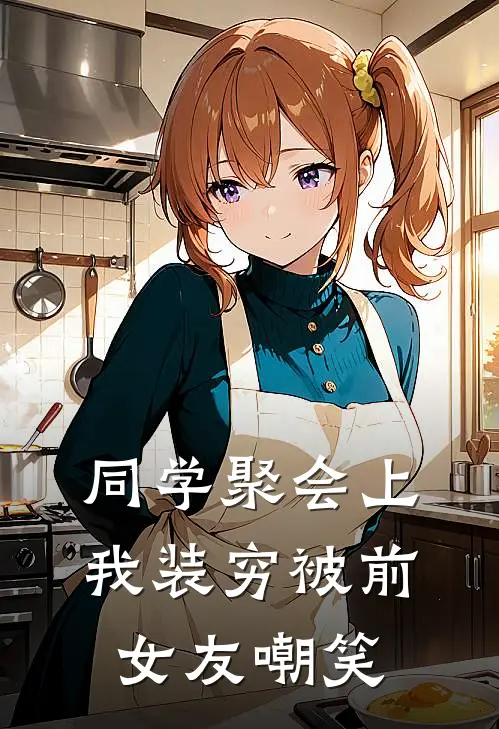 同学聚会上，我装穷被前女友嘲笑