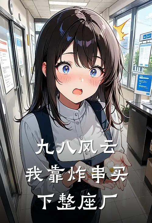 九八风云：我靠炸串买下整座厂