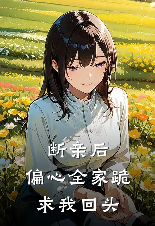 断亲后，偏心全家跪求我回头