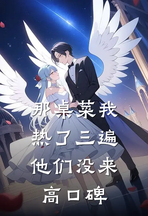 那桌菜我热了三遍，他们没来高口碑