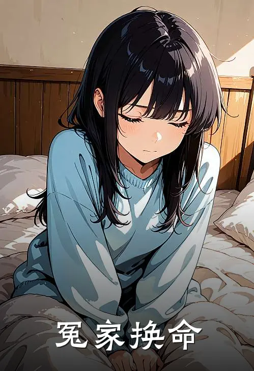 冤家换命