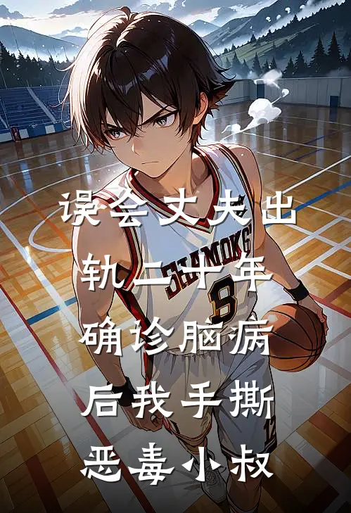 误会丈夫出轨二十年，确诊脑病后我手撕恶毒小叔