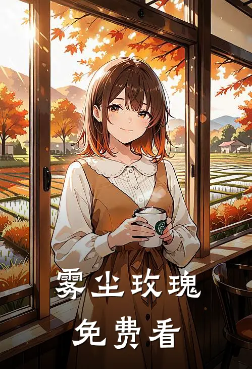 雾尘玫瑰免费看