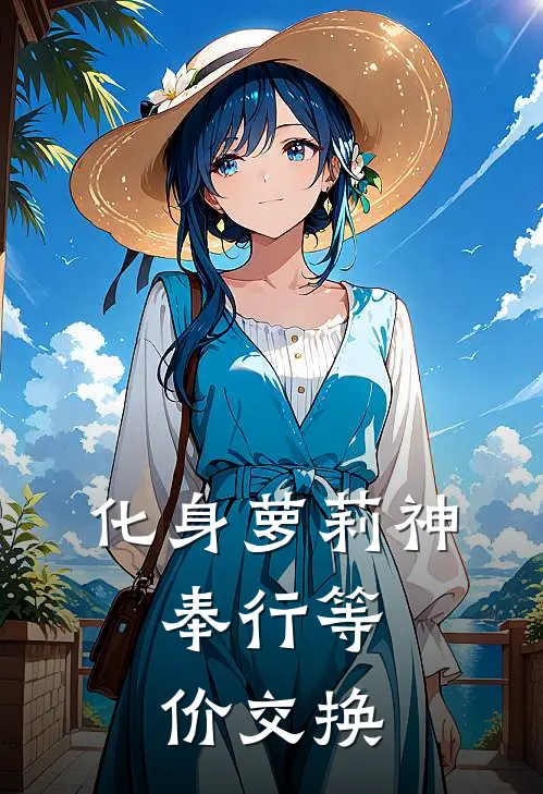 化身萝莉神，奉行等价交换