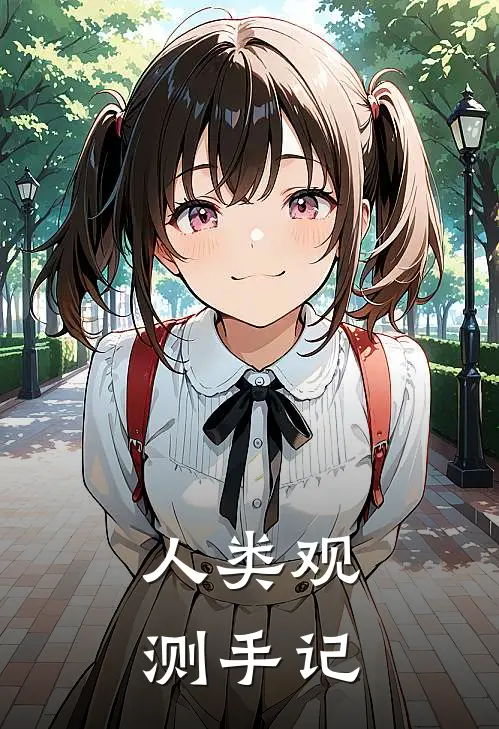 人类观测手记