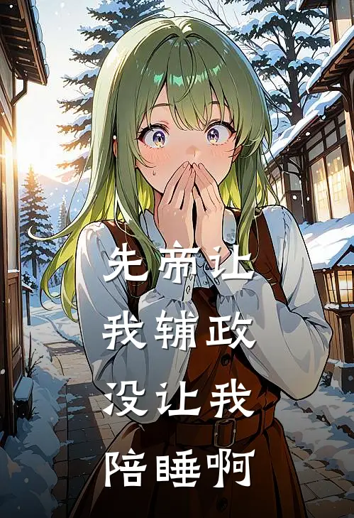 先帝让我辅政，没让我陪睡啊