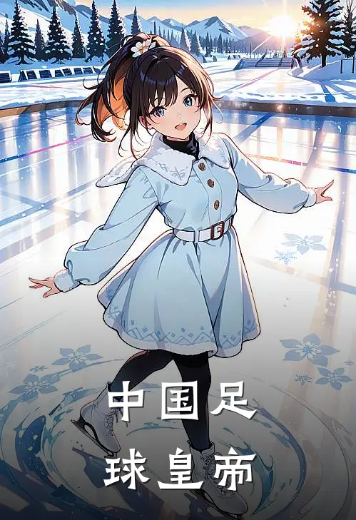 中国足球皇帝