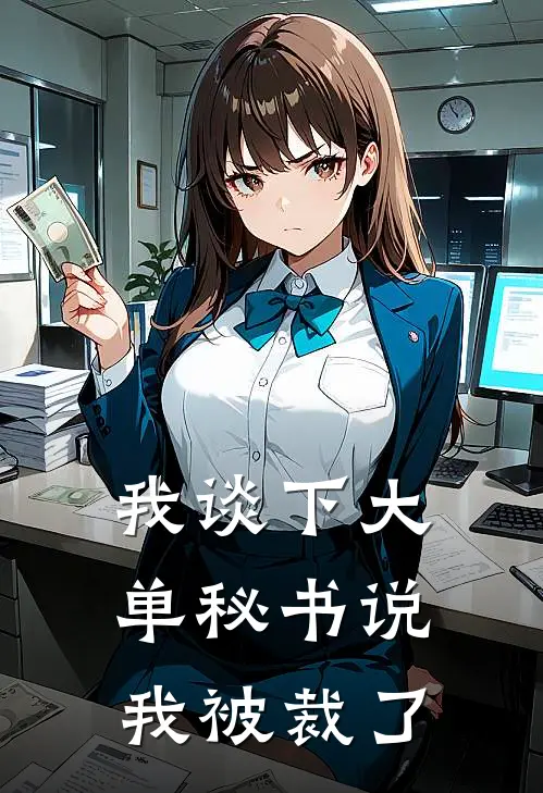 我谈下大单秘书说我被裁了