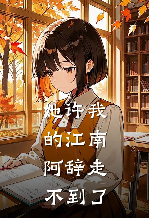 她许我的江南，阿辞走不到了