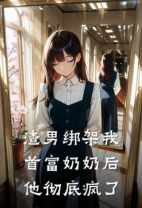 渣男绑架我首富奶奶后，他彻底疯了