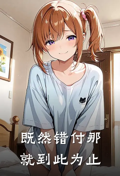 既然错付那就到此为止