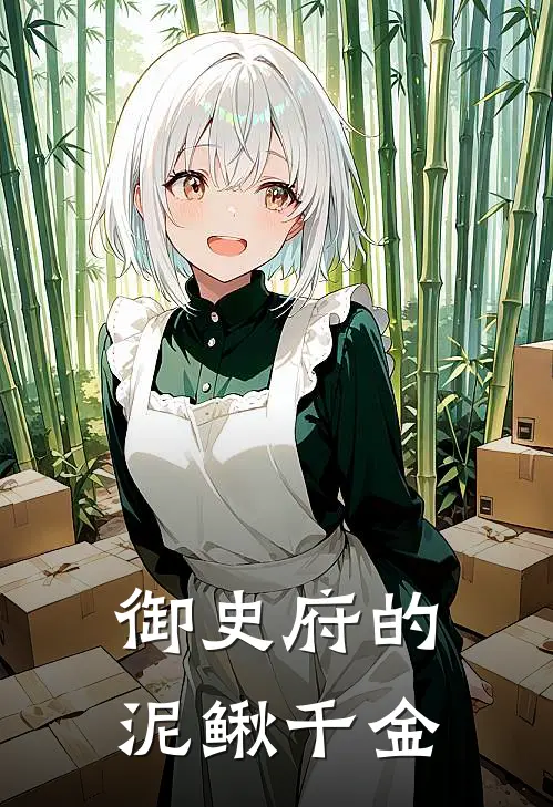 御史府的泥鳅千金