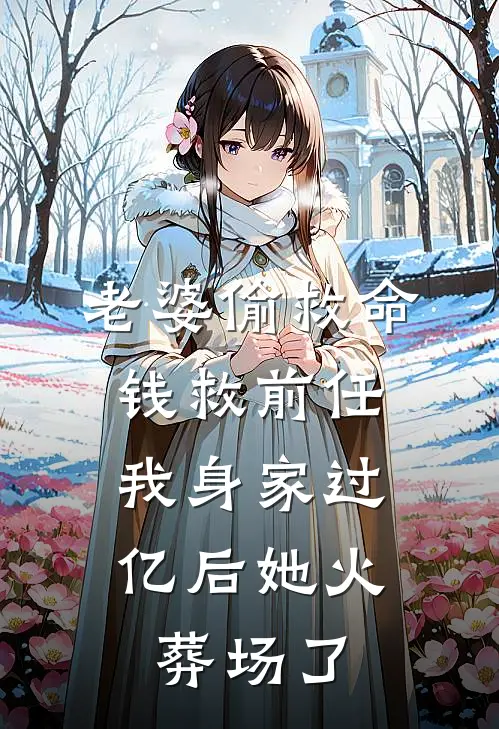 老婆偷救命钱救前任，我身家过亿后她火葬场了