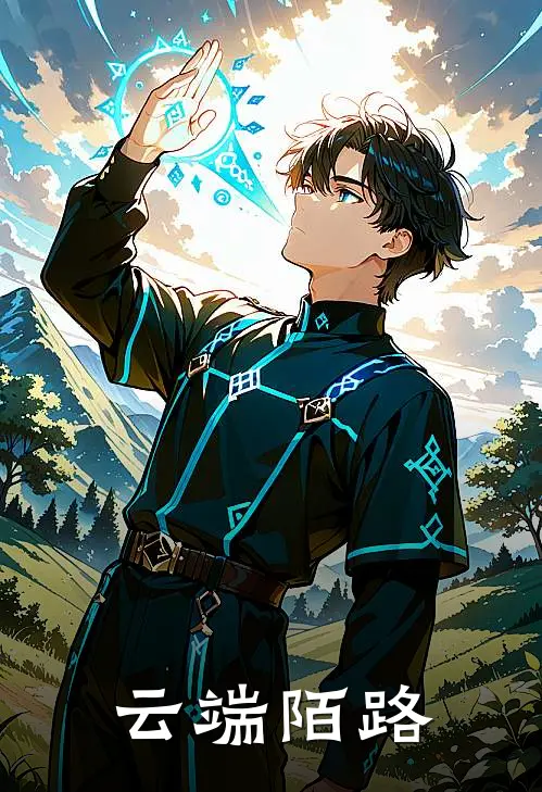 云端陌路