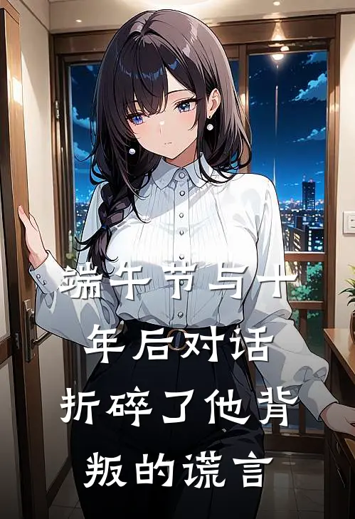 端午节与十年后对话，折碎了他背叛的谎言