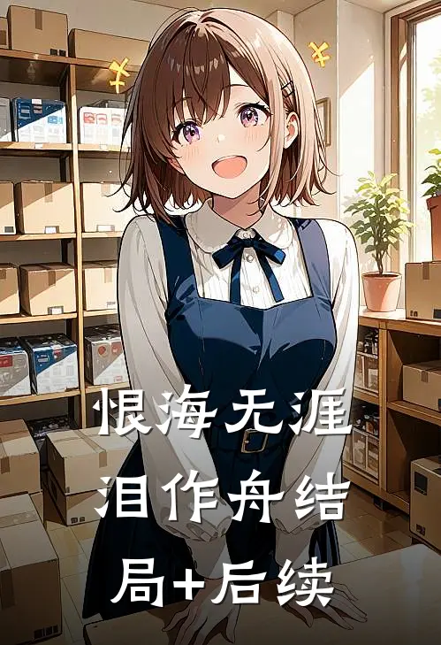 恨海无涯泪作舟结局+后续