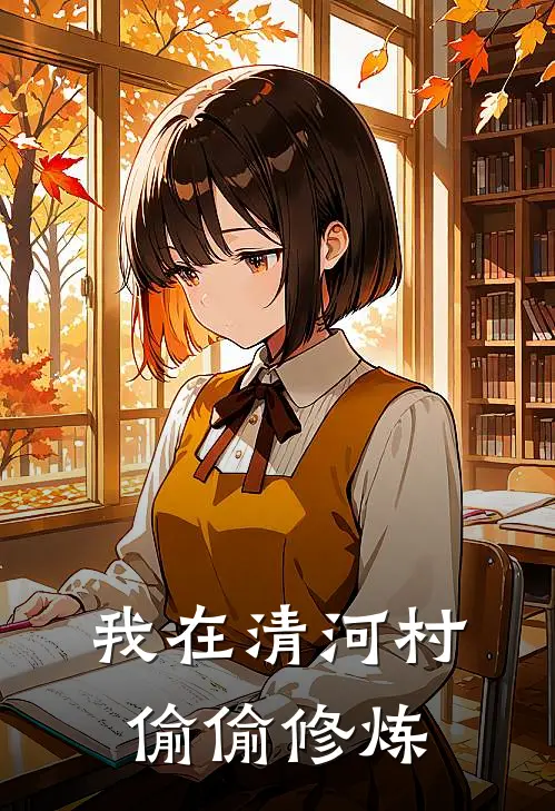 我在清河村偷偷修炼