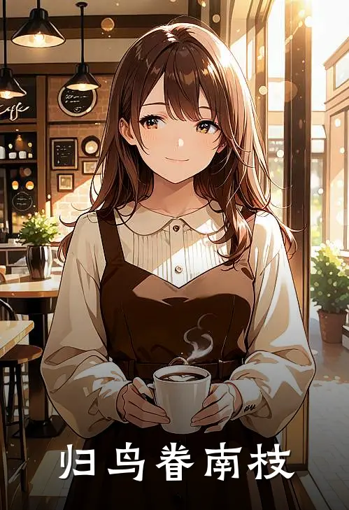 归鸟眷南枝