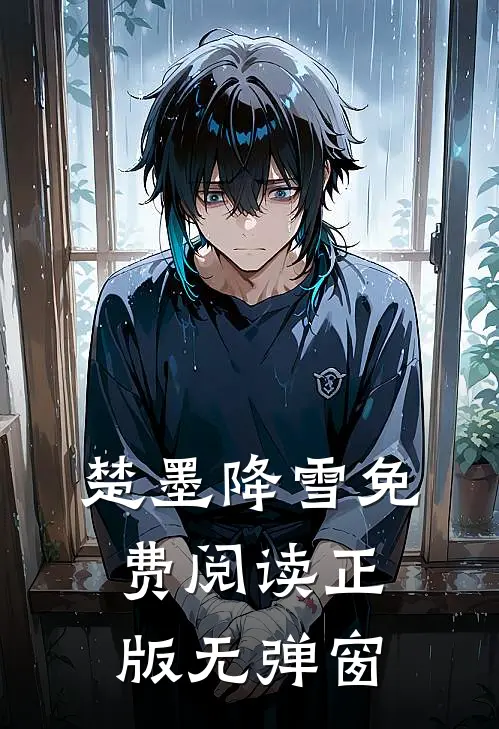 楚墨降雪免费阅读正版无弹窗