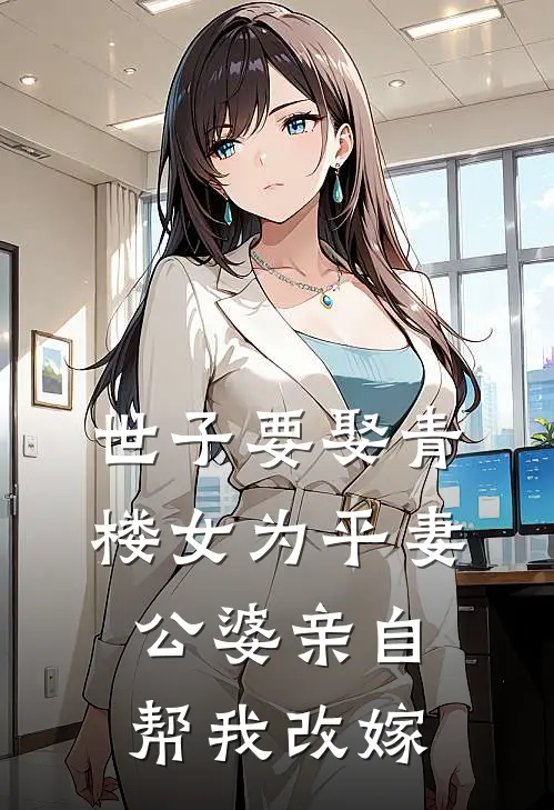 世子要娶青楼女为平妻，公婆亲自帮我改嫁