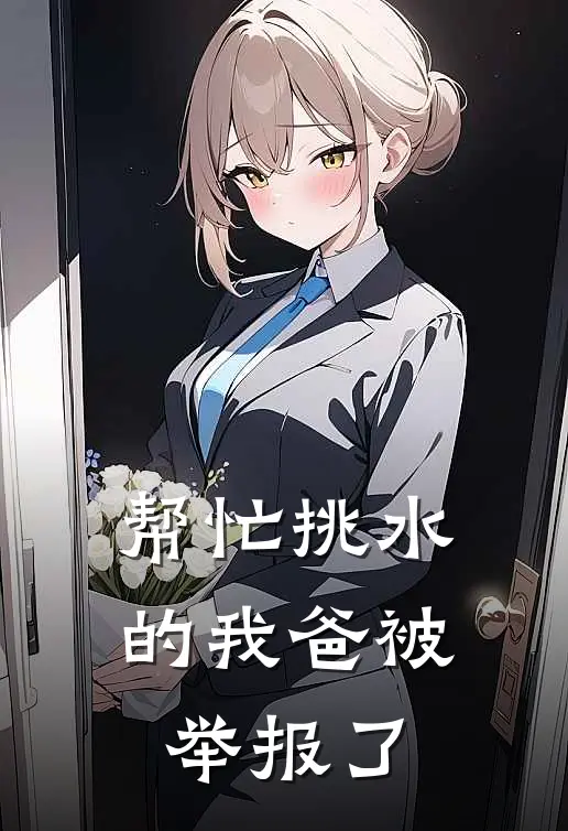 帮忙挑水的我爸被举报了