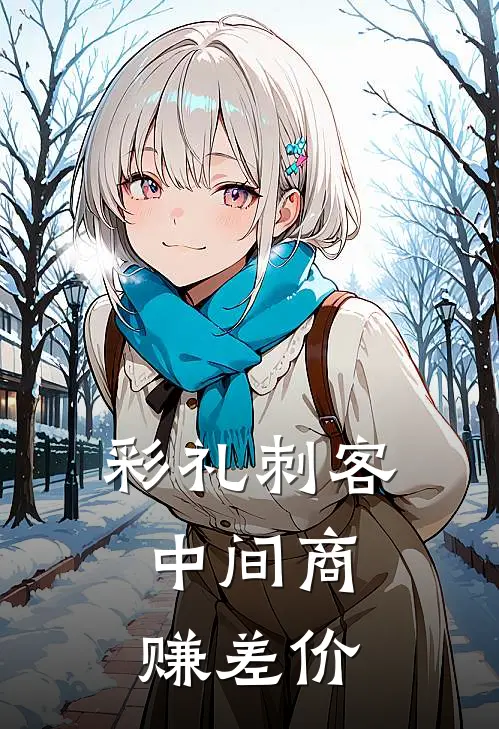 彩礼刺客，中间商赚差价