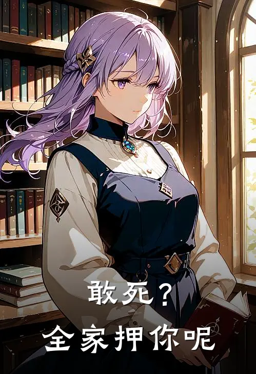 敢死？全家押你呢