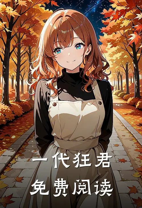 一代狂君免费阅读