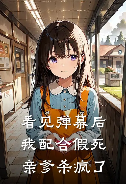 看见弹幕后，我配合假死亲爹杀疯了