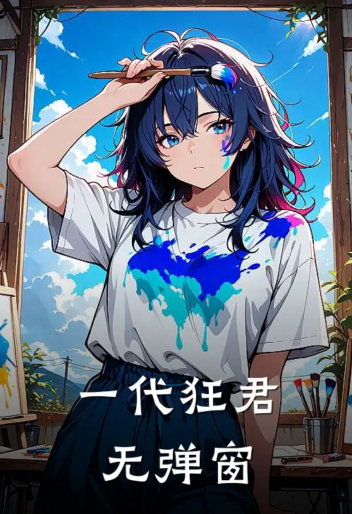 一代狂君无弹窗