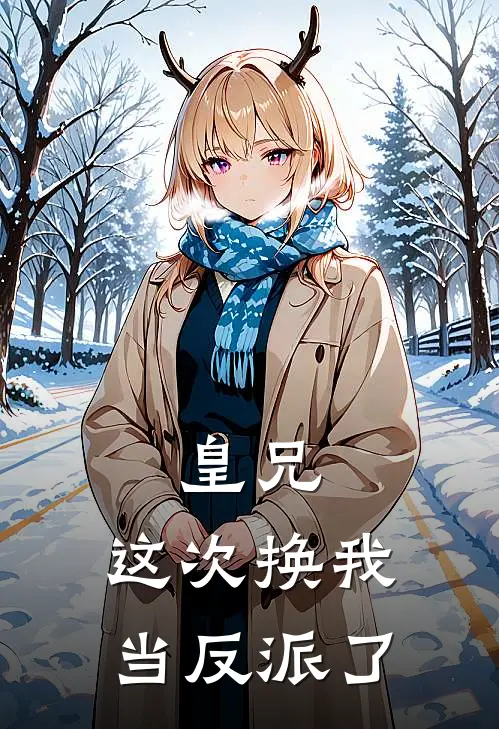 皇兄，这次换我当反派了