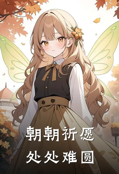 朝朝祈愿，处处难圆